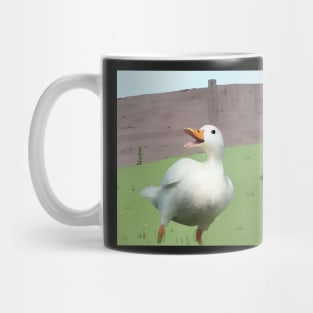 Frieda Mug